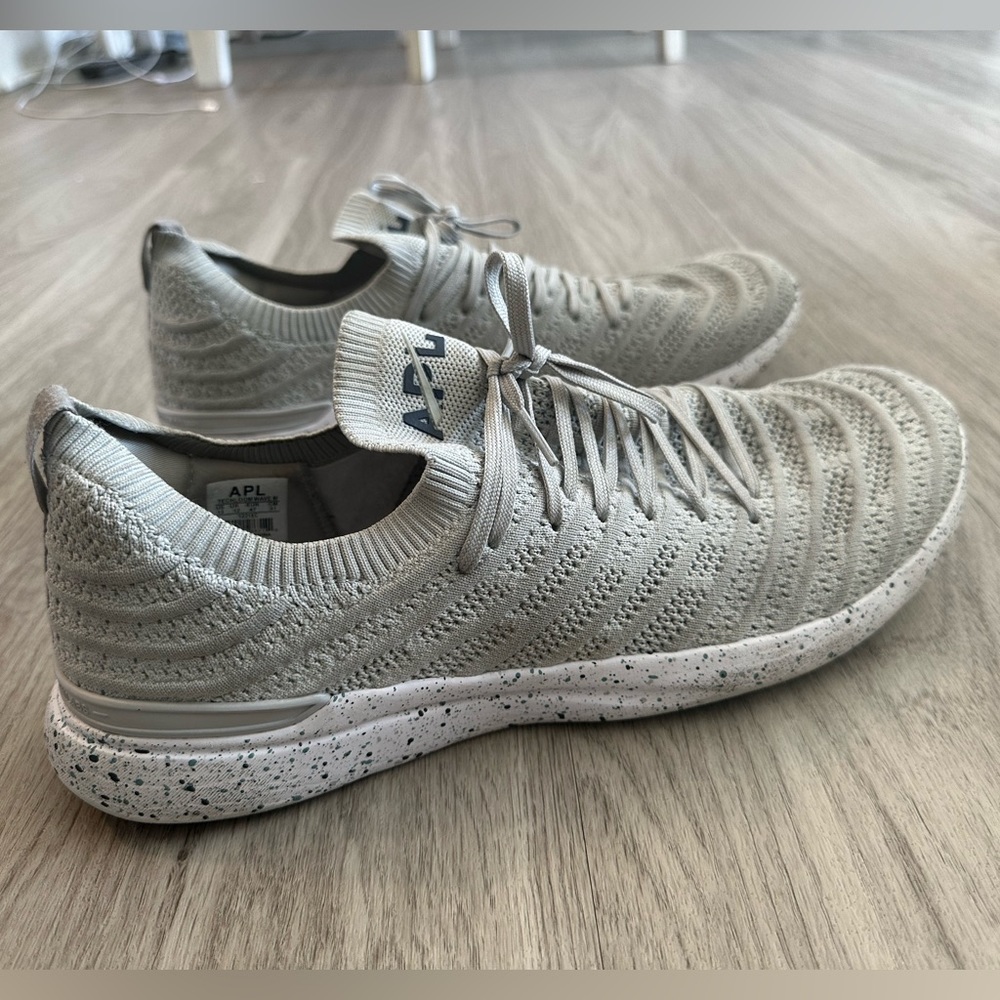 Men APL Sneakers